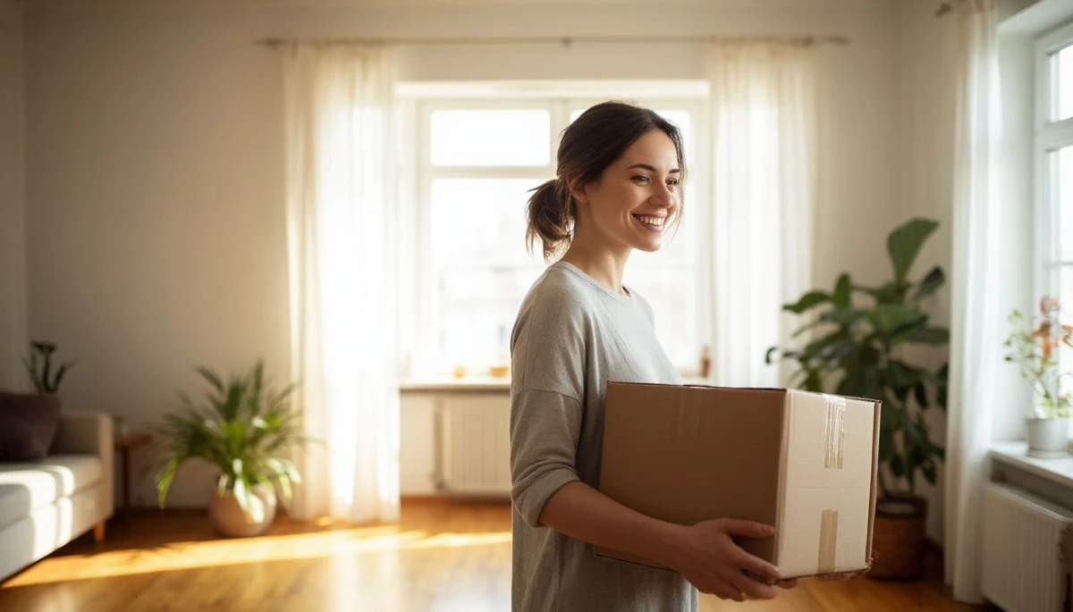 Proč se po rozvodu zbavit společné matrace i staré vázy