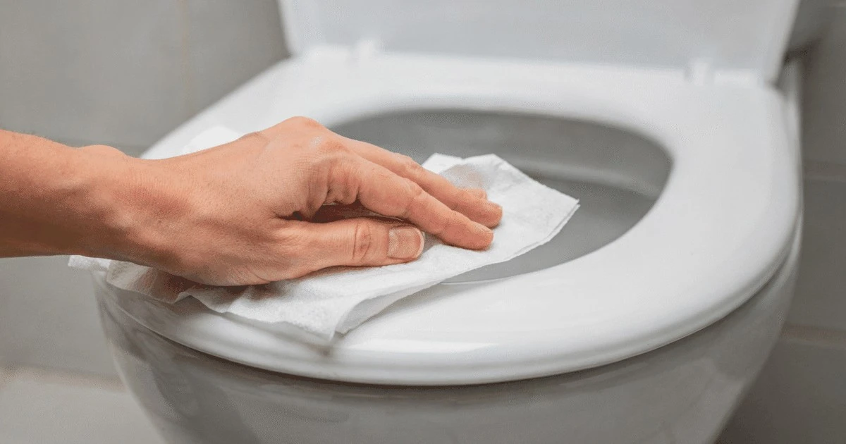 Proč 74 % Čechů ničí své toalety: Chyba s toaletním papírem