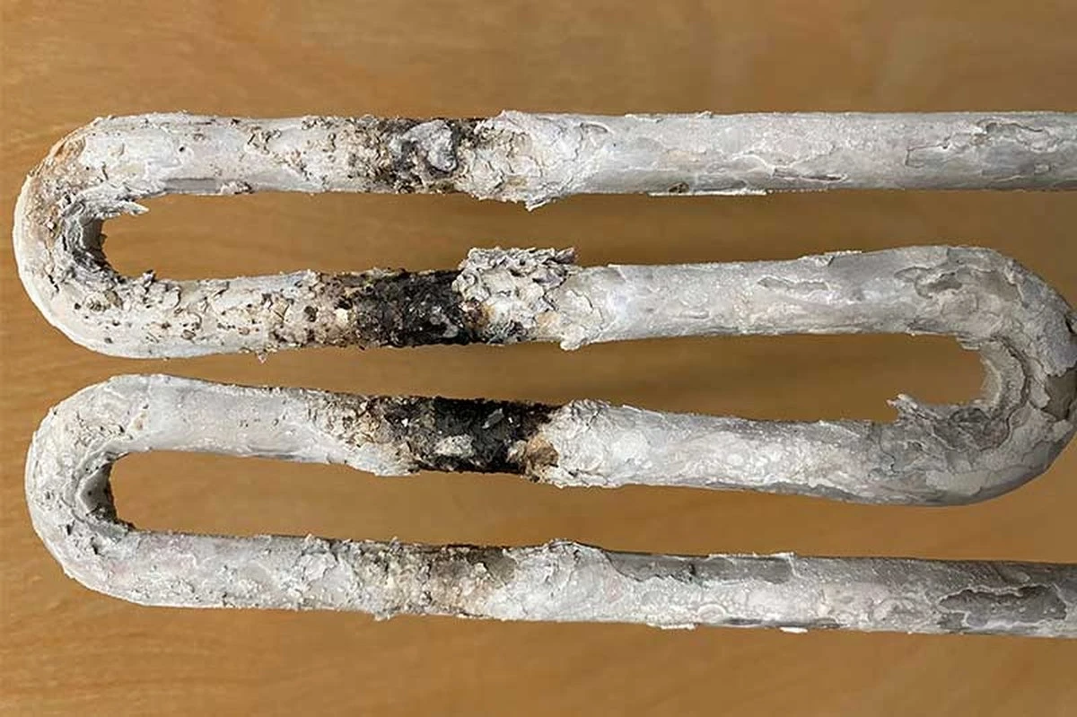 Proč zkušení opraváři lijí obyčejný ocet do bubnu pračky - image 1