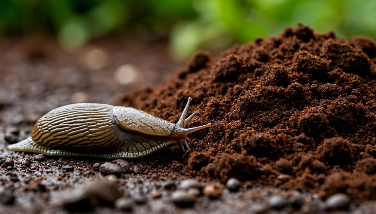 Proč zkušení zahradníci sypou kávovou sedlinu kolem záhonů