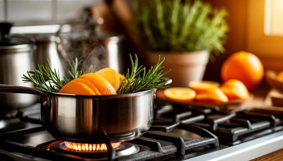 Proč Francouzsky dávají k vajíčkům na pánvi snítku bylinek