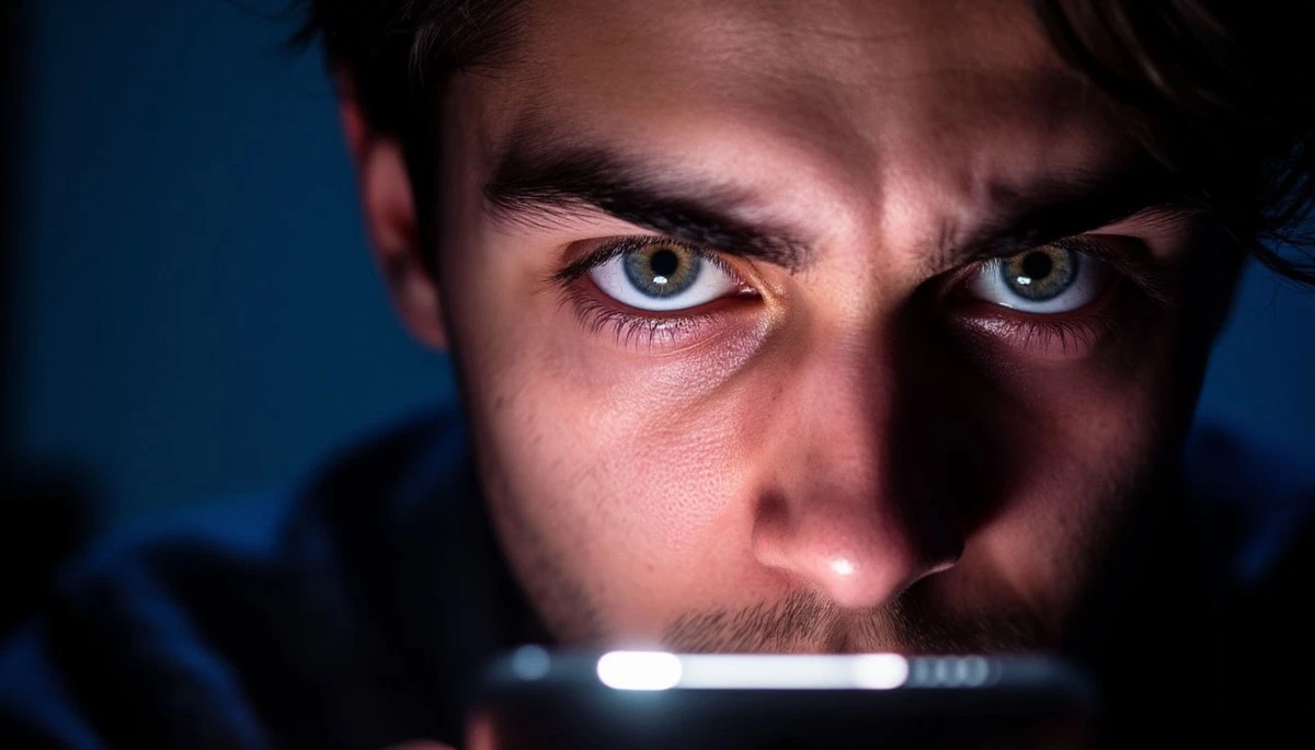 Proč se v místnostech kazí zrak rychleji: Skutečný viník není jen obrazovka