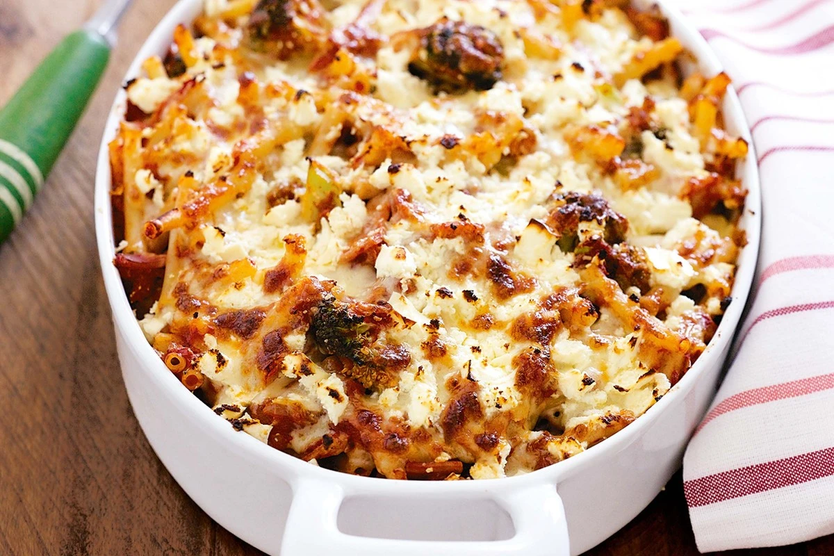 Zelená proměna večeře: Proč Brokolice s šunkou v říjnu 2025 vyhazuje těstoviny z českých trub - image 1