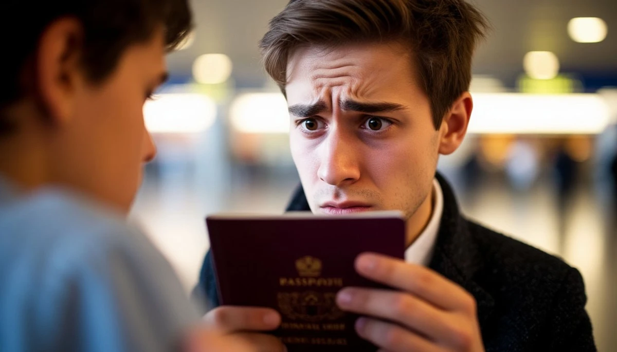 Proč zní vaše jméno v cizině jako nadávka: Jednoduchý trik, jak se vyhnout trapasu