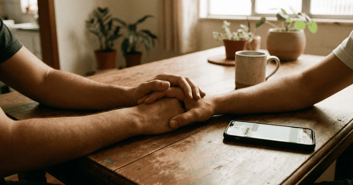 Proč věta „Promiň, ale...“ vždycky pokazí omluvu a co říct místo ní