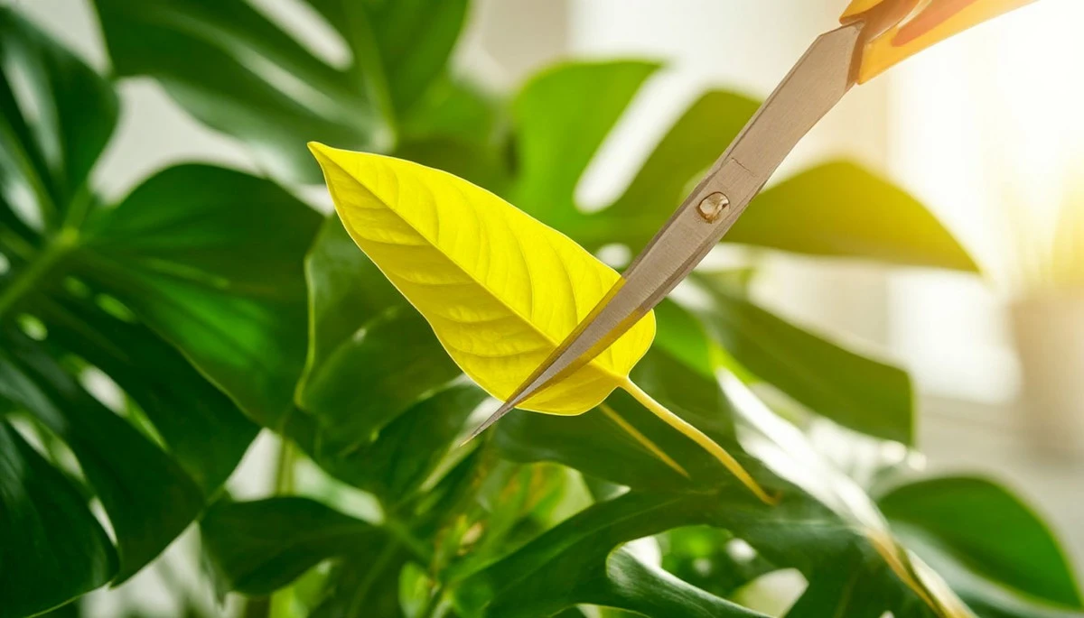 Proč zkušení pěstitelé sypou na podlahu noviny, než vezmou do ruky nůžky