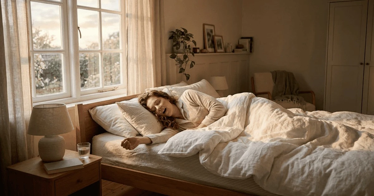 Proč zkušení biohackeři vyměnili hlasitý budík za světelný panel