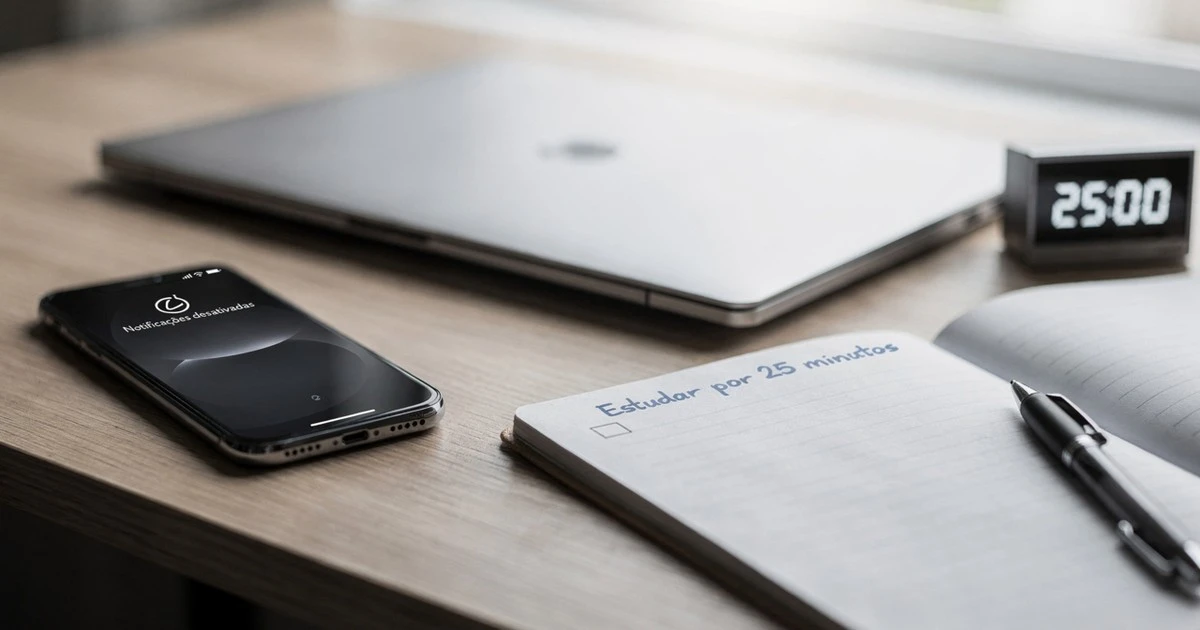 Proč zkušení manažeři dávají mobil do jiné místnosti, když potřebují pracovat