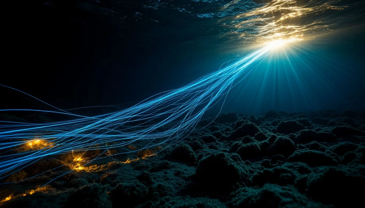 Proč zkušení astrofyzici potápějí detektory na dno Středozemního moře