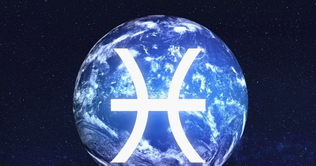 Proč Ryby vnímají svět jinak: Za všechno může neviditelné spojení dvou planet