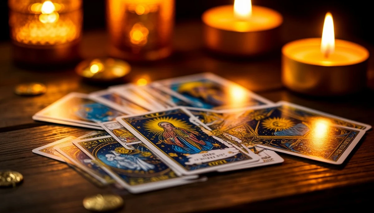 Proč se tuto neděli vyplatí věřit intuici: Karta Věž a nečekaný zlom pro dvě znamení