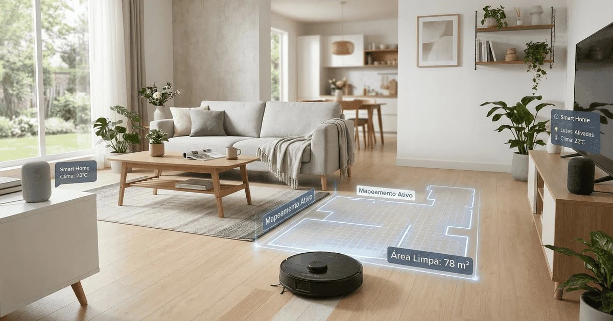 Proč se nevyplatí nejlevnější robotický vysavač a kolik stojí ten, co skutečně vytře