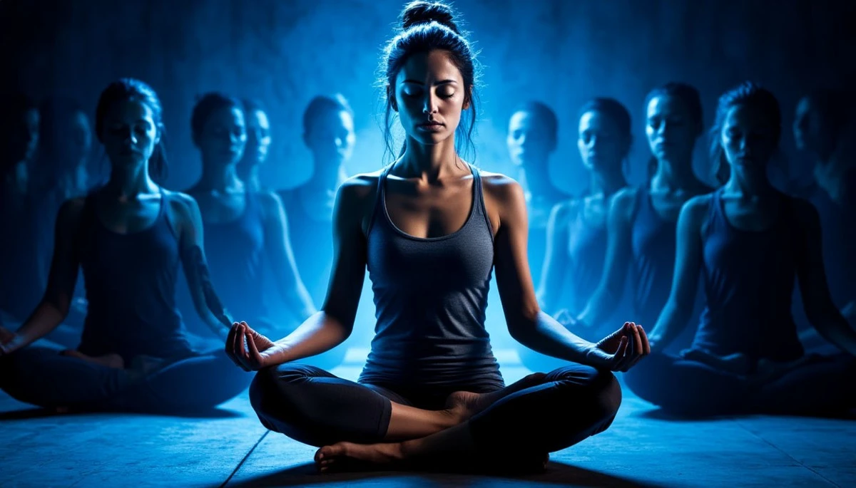 Proč zkušení psychologové varují před nekontrolovanou meditací