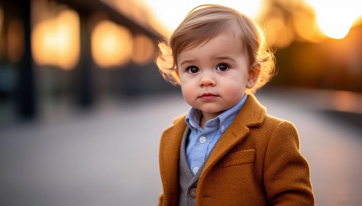 Proč se v české moderní čtvrti stále častěji ozývají krátká jména jako Ben nebo Jack