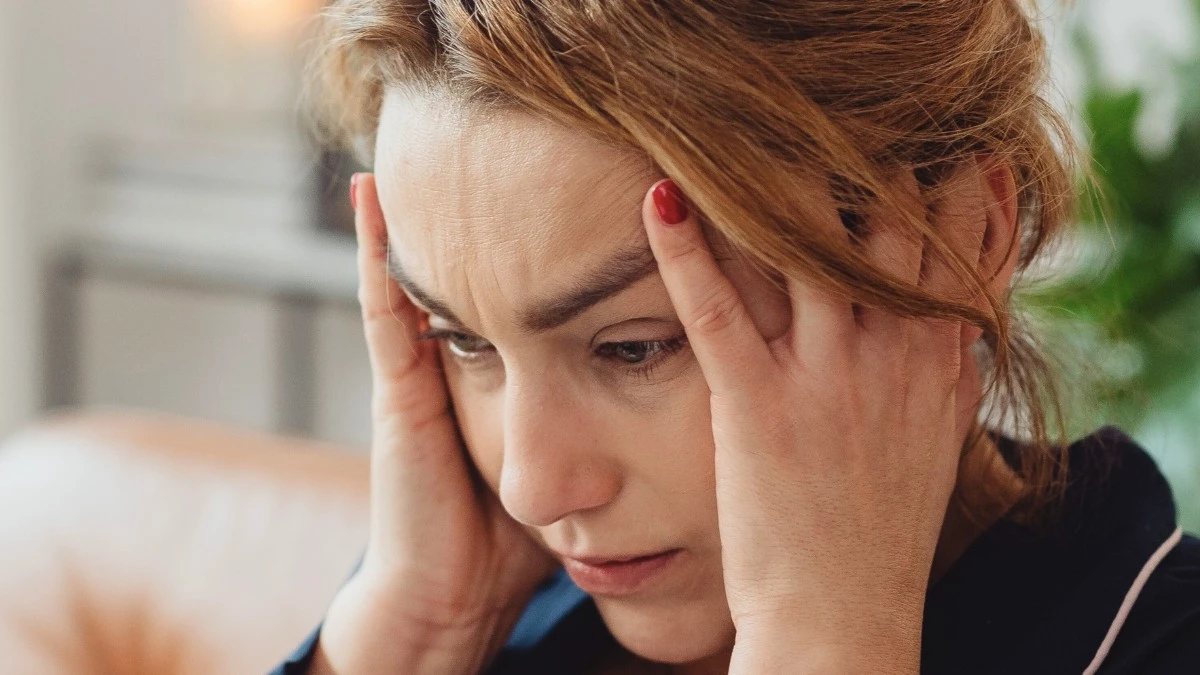 Proč se kvůli některým lidem cítíte starší: Každý toxický vztah vám může přidat devět měsíců věku