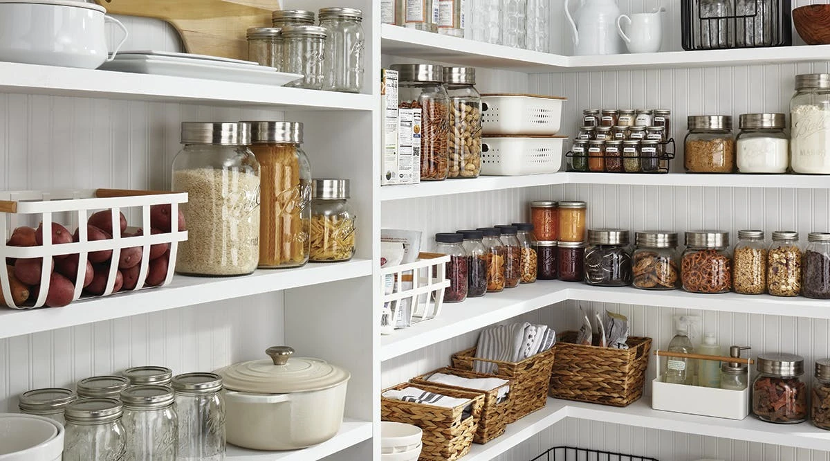 Proč zkušení hostitelé nikdy nevyhazují sklenice od okurek - image 1