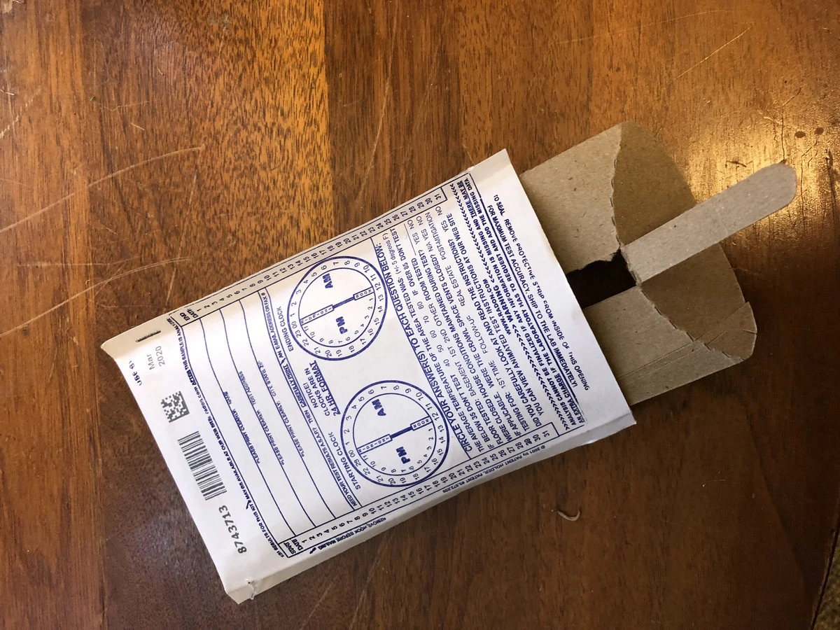 Proč vědci v Coloradu varují před neviditelným plynem v základech domů - image 1