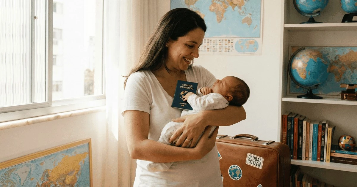 Proč čeští rodiče stále častěji dávají dětem jméno Lorenzo