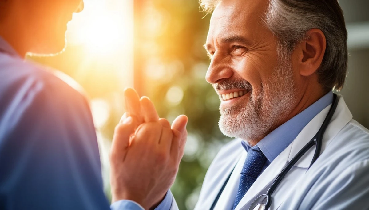 Proč zkušení lékaři doporučují očkování dětí proti HPV před 17. rokem