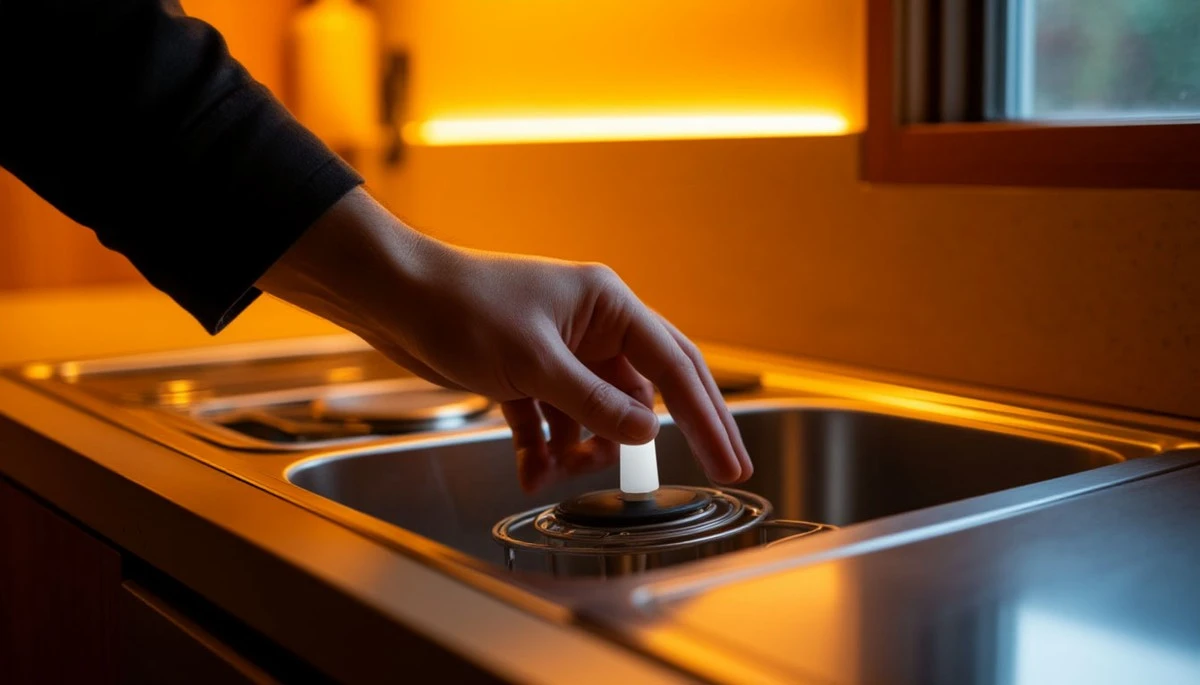 Proč zkušení majitelé bytů pouštějí myčku až před spaním