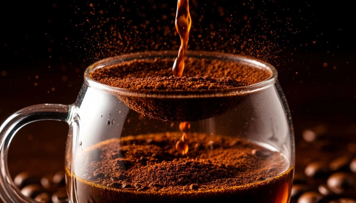 Proč zkušení instalatéři nikdy nesypou kávovou sedlinu do toalety