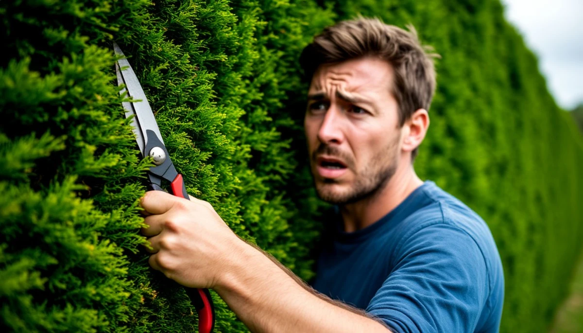 Proč zkušení zahradníci už nesází bobkovišeň: 3 keře, které vám zničí nervy