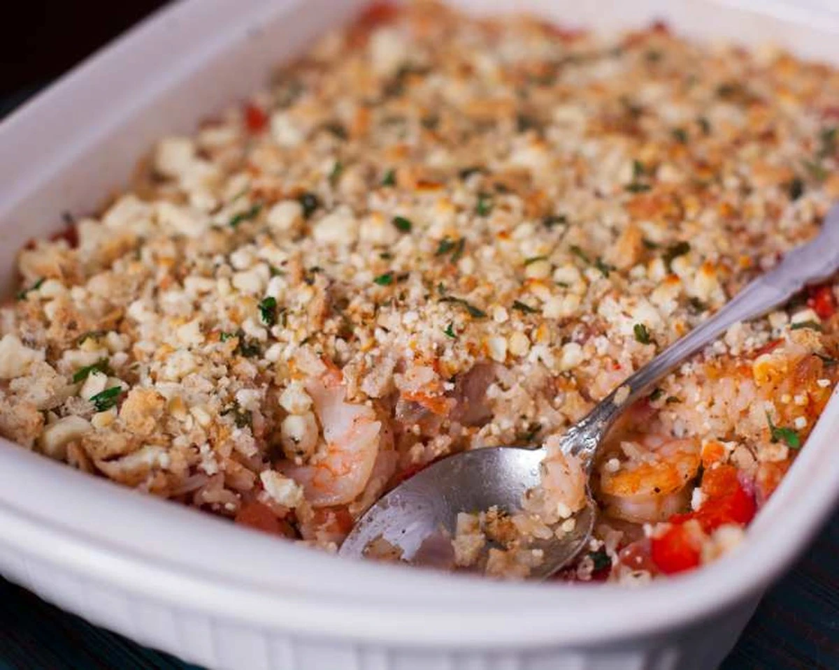 Proč sypat sůl do rýže dřív: Fígl z řecké taverny, který mění chuť - image 1