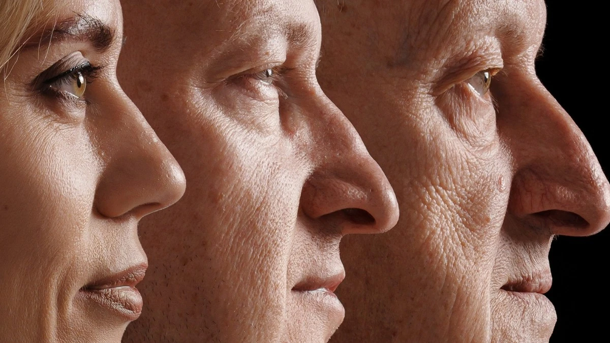 Proč se generace narozené po roce 1970 dožívají nižšího věku než jejich rodiče