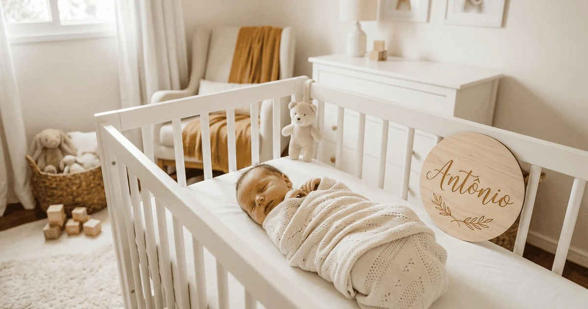 Proč zkušení rodiče hledají jména pro děti v matrikách z 50. let