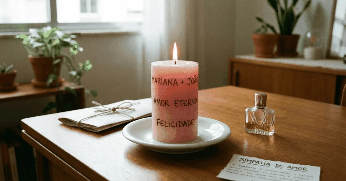 Proč zkušené ženy v Brazílii před schůzkou píšou jméno na papírek