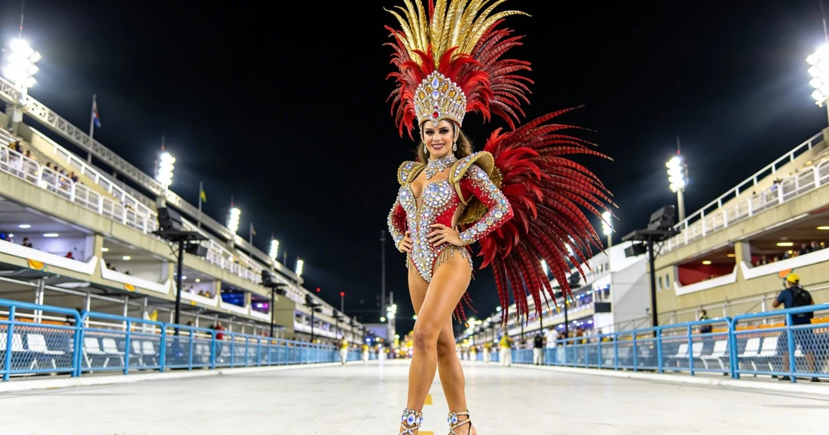 Kolik stojí kostým královny karnevalu? V roce 2026 zaplatíte jmění