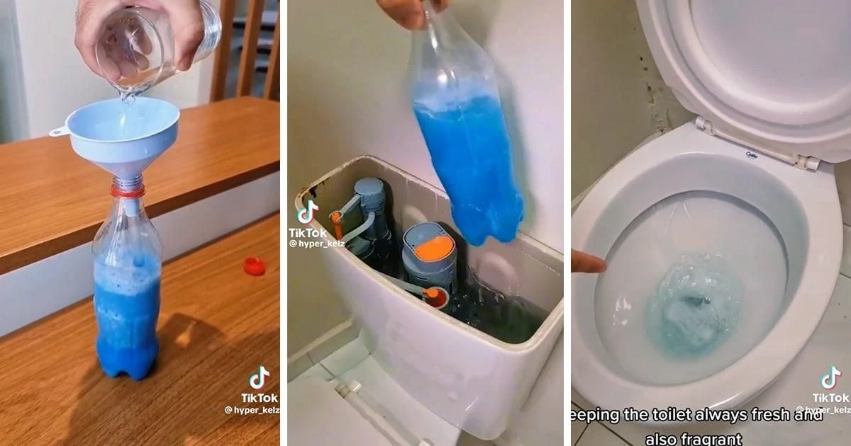 Proč zkušení hostitelé lijí aviváž do rozprašovače místo do pračky - image 1