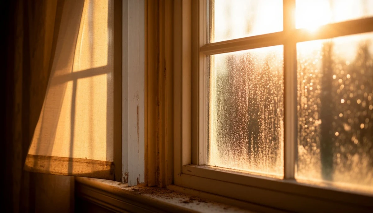 Proč zkušení rodiče přidávají leštidlo do myčky k mytí oken