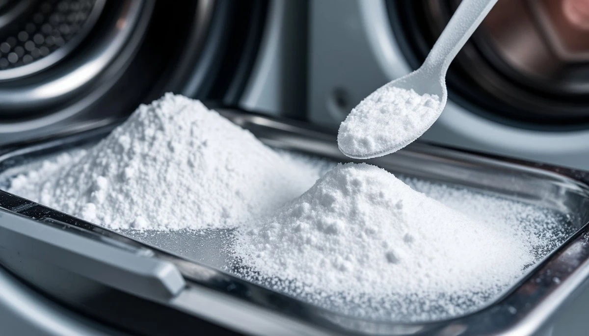 Proč zkušení opraváři praček neradi vidí v koupelně tekuté gely