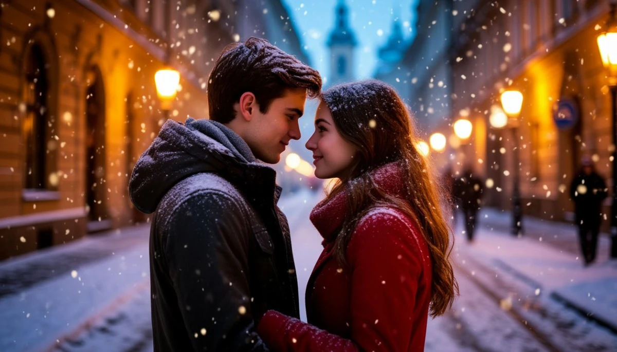 5 znamení zvěrokruhu, která v únoru 2026 čeká osudová láska