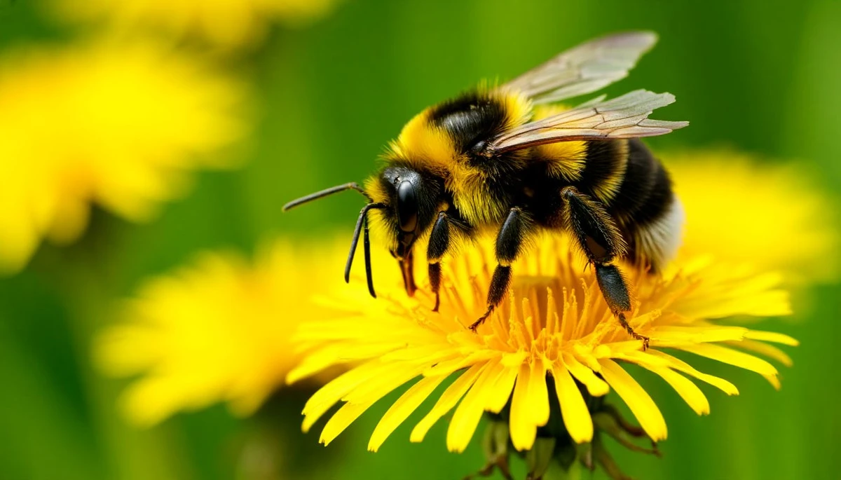 Proč zkušení zahradníci letos na jaře nechávají pampelišky v trávníku