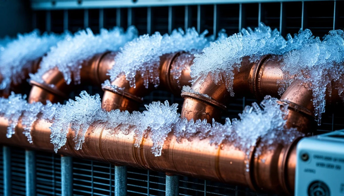 Proč se nevyplatí doplňovat plyn do klimatizace svépomocí