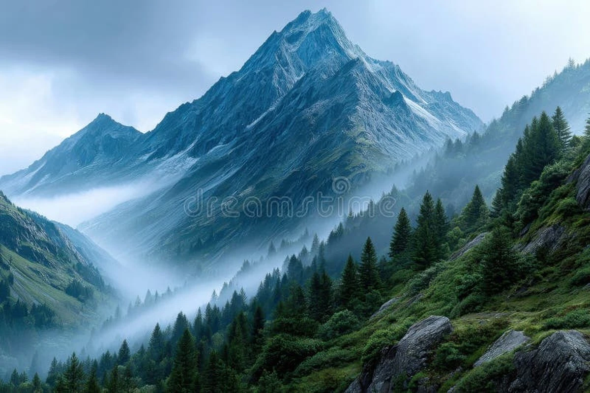 Proč se ve vysoké nadmořské výšce radikálně mění hladina cukru v krvi - image 1