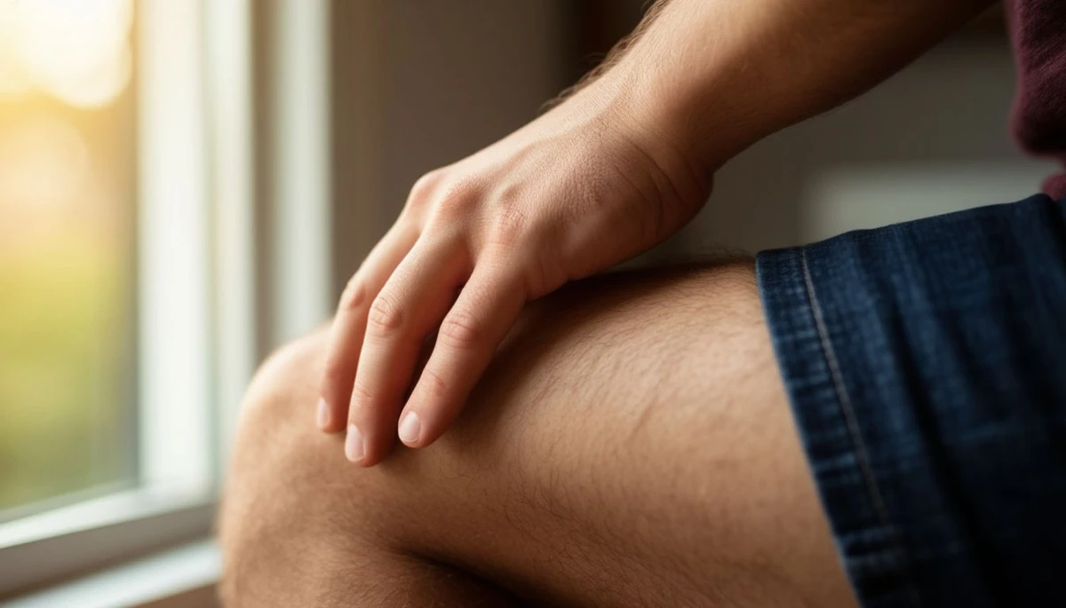 Proč lékaři přehodnocují pohyb jako lék na artózu