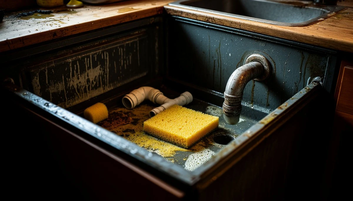 Proč byste neměli dávat tablety do myčky pod dřez