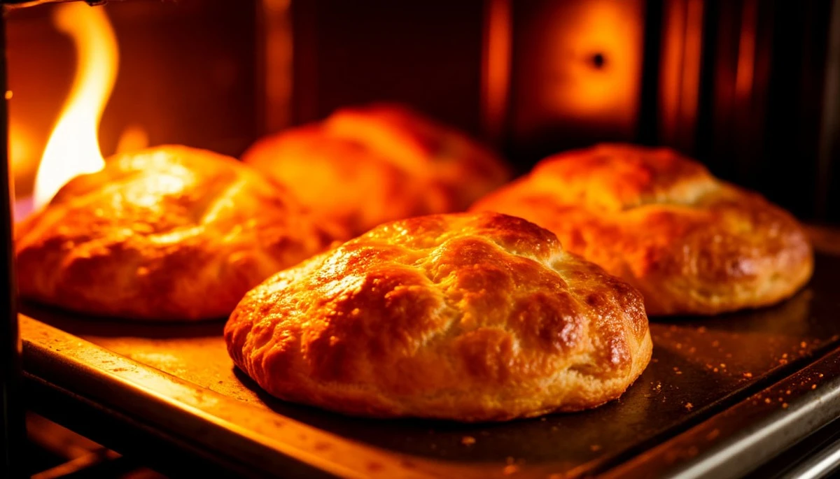 Proč zkušení kuchaři vypínají troubu 10 minut před koncem pečení