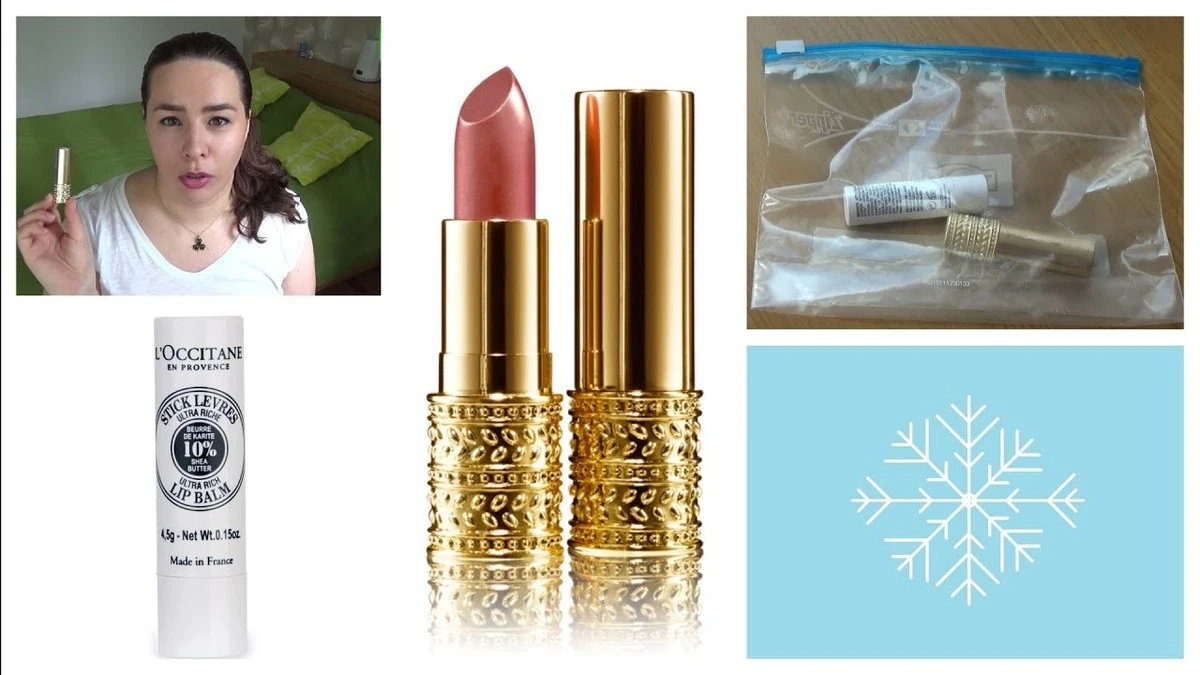 Proč zkušené hospodyňky nevyhazují prázdné obaly od rtěnek - image 1