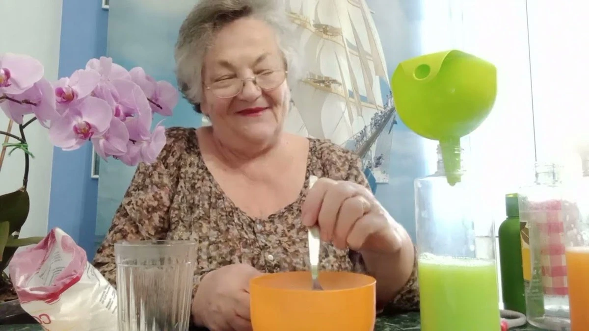 Proč zkušené hospodyně dávají do mixéru citrony a sůl