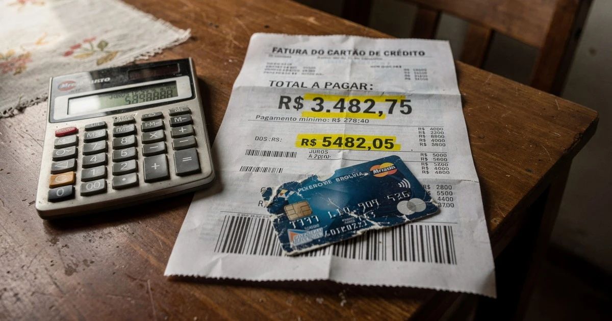 Proč se vaše kreditka mění v past, když přehlédnete tohle datum ve výpisu