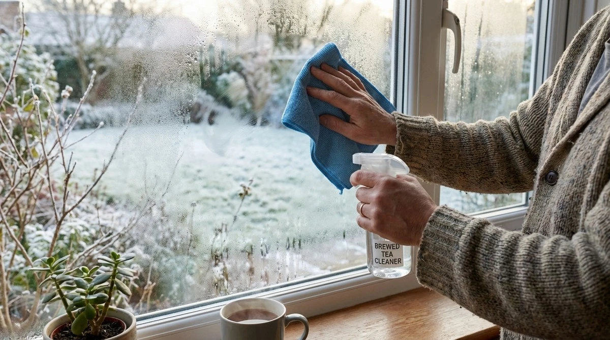 Proč zkušení hostitelé v Česku hází sáčky černého čaje do kýble s vodou - image 1