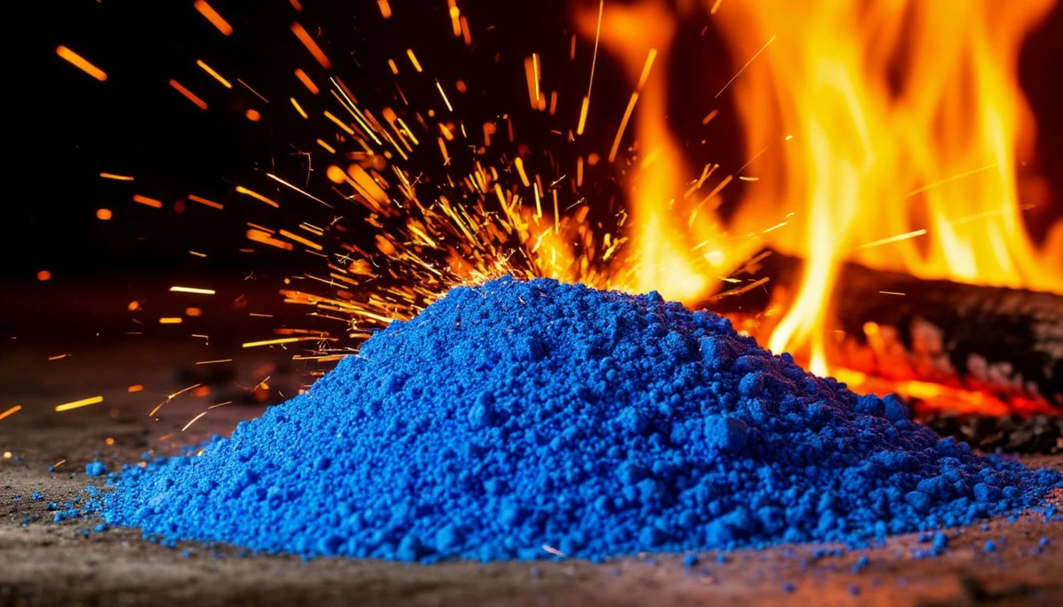 Proč zkušení topenáři sypou do kamen speciální granule místo soli