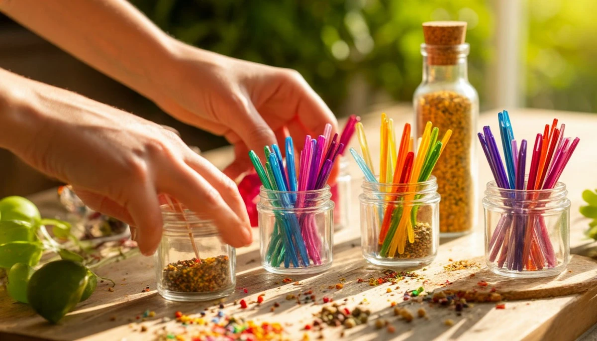 Proč nevyhazovat krabičky od Tic-Tac: 9 geniálních triků pro rok 2026