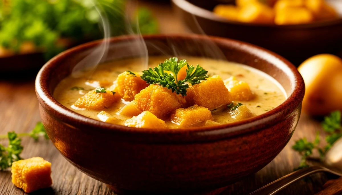 Proč zkušení kuchaři přidávají mleté maso ke kedlubně místo brambor