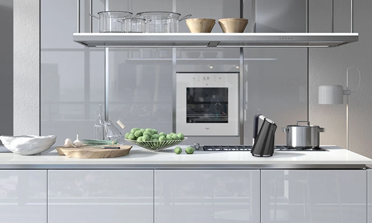 Proč zkušení majitelé bytů montují filtr na vodu přímo pod dřez - image 1