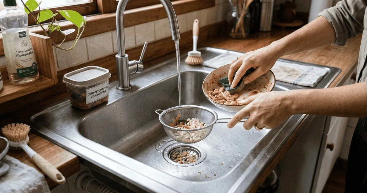 Proč zkušení instalatéři nikdy nelijí rýži do dřezu